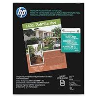 Algopix Similar Product 19 - HP Premium Presentation Paper,150 sheets