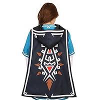 Algopix Similar Product 11 - CG Costume Mens Legend Link Cloak