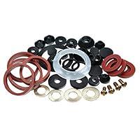 Algopix Similar Product 11 - Danco 80817 Home Washer Assortment