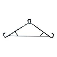Algopix Similar Product 13 - HME Products Game Hanging Gambrel