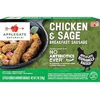 Algopix Similar Product 11 - Applegate Natural Chicken  Sage