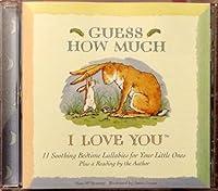 Algopix Similar Product 20 - Guess How Much I Love You 11 Soothing