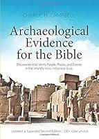 Algopix Similar Product 12 - Archaeological Evidence for the Bible