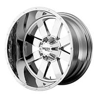 Algopix Similar Product 15 - Moto Metal MO962 Wheel with Chrome