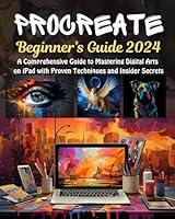 Algopix Similar Product 6 - Procreate Beginners Guide A