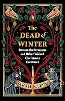 Algopix Similar Product 9 - The Dead of Winter Beware the Krampus