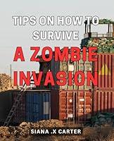 Algopix Similar Product 1 - Tips On How To Survive A Zombie