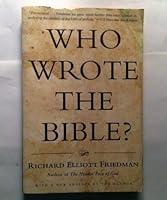 Algopix Similar Product 7 - Who Wrote the Bible?