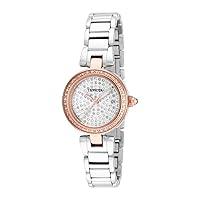 Algopix Similar Product 2 - Invicta Womens 15874 Angel Analog