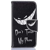 Algopix Similar Product 15 - SimpleStyle Leather Case for Huawei