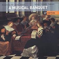 Algopix Similar Product 13 - Musical Banquet