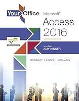 Algopix Similar Product 5 - Your Office Microsoft Access 2016