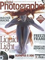Algopix Similar Product 12 - Digital Photographer - England