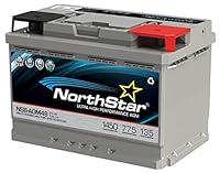 Algopix Similar Product 13 - NORTHSTAR Pure Lead Automotive Group 48