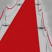 Algopix Similar Product 2 - amscan 15ft Hollywood Party Decoration