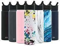 Algopix Similar Product 4 - Simple Modern  22 Ounce Pattern