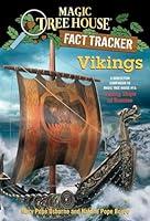 Algopix Similar Product 1 - Vikings A Nonfiction Companion to