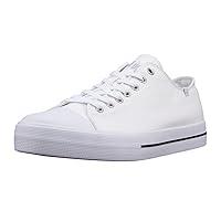 Algopix Similar Product 6 - Lugz Mens Stagger Lo Fashion Sneaker