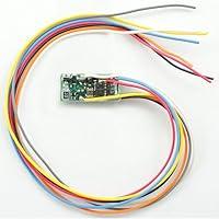 Algopix Similar Product 16 - N/Z Decoder, Z2/2-Function 1A