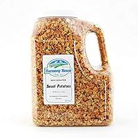 Algopix Similar Product 18 - Harmony House Foods Dried Sweet