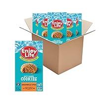 Algopix Similar Product 15 - Enjoy Life Foods Gingerbread Spice Soft