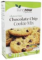 Algopix Similar Product 13 - Chocolate Chip Cookie Mix Gluten Free