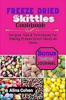 Algopix Similar Product 20 - Freeze dried Skittles Cookbook