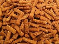 Algopix Similar Product 18 - Golden Flavor Sesame Sticks Garlic 15
