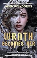 Algopix Similar Product 13 - Wrath Becomes Her