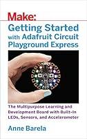 Algopix Similar Product 4 - Getting Started with Adafruit Circuit