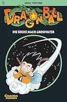 Algopix Similar Product 7 - Dragon Ball 5 Der groe