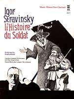 Algopix Similar Product 4 - Igor Stravinsky  Lhistoire du Soldat