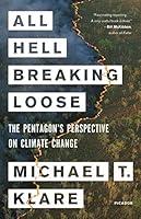 Algopix Similar Product 3 - All Hell Breaking Loose The Pentagons