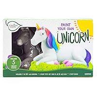 Algopix Similar Product 5 - Creative Roots Paint Your Own Unicorn