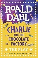 Algopix Similar Product 6 - Charlie and the Chocolate Factory The