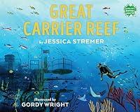 Algopix Similar Product 19 - Great Carrier Reef Books for a Better