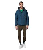 Algopix Similar Product 12 - Andrew Marc Mens Quilted Jacket