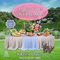 Algopix Similar Product 17 - The Diva Goes Overboard Domestic Diva