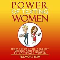 Algopix Similar Product 11 - Power of Texting Women How to Use the