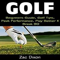 Algopix Similar Product 8 - Golf Beginners Guide Golf Tips Peak