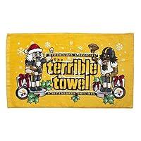 Algopix Similar Product 7 - Pittsburgh Steelers Holiday Terrible