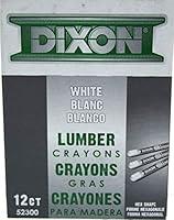 Algopix Similar Product 19 - Dixon 52300 Lumber Crayons 4 12 x