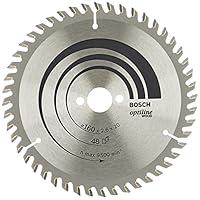 Algopix Similar Product 8 - Bosch 2608640732 OPWOH 63 x 20mm 48T