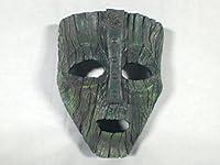 Algopix Similar Product 9 - Loki Mask The Mask Jim Carrey