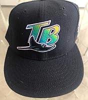 Algopix Similar Product 13 - ORIGINAL TAMPA BAY DEVIL RAYS NEW ERA