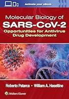 Algopix Similar Product 12 - Molecular Biology of SARSCoV2