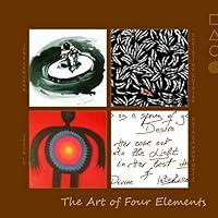 Algopix Similar Product 4 - Art of 4 Elements Discover Alchemy of