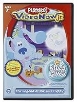 Algopix Similar Product 7 - Videonow Jr Personal Video Disc