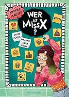 Algopix Similar Product 17 - Wer ist Miss X Wie mir pltzlich die