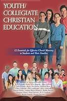 Algopix Similar Product 11 - YouthCollegiate Christian Education